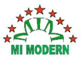 MADRASAH IBTIDAIYAH MODERN